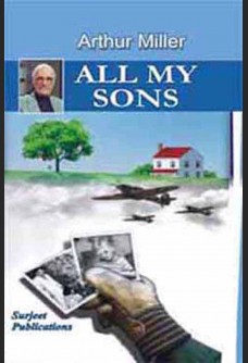 ALL MY SONS 